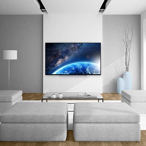 Toshiba shows the art of TV at IFA