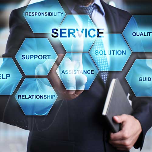 Make your business cyber-safe