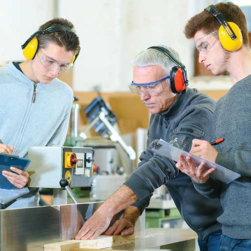 Businesses ‘missing a trick’ with apprenticeship levy