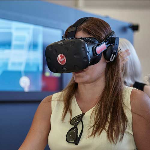 Hoover Candy outlines its vision of the future
