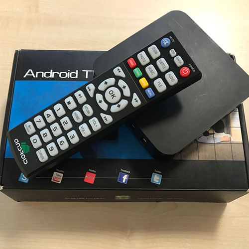 Illegal streaming devices pose fire risk, warn safety experts