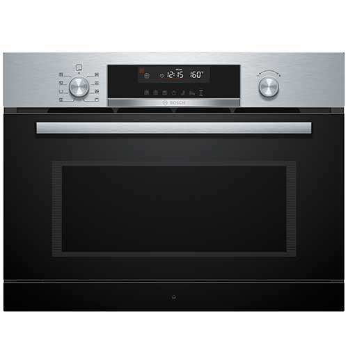 We’ve had some big lessons to learn, says BSH