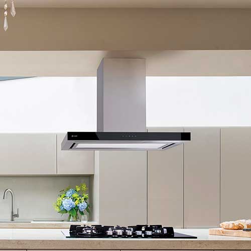 HOME APPLIANCE TRENDS: Caple