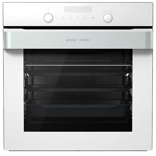 HOME APPLIANCE TRENDS: Gorenje