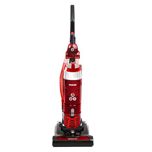 HOME APPLIANCE TRENDS: Hoover