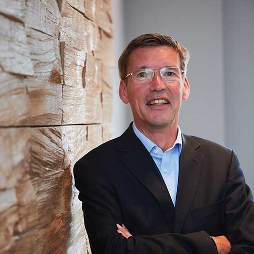 THE ERT INTERVIEW: Thomas Wrede