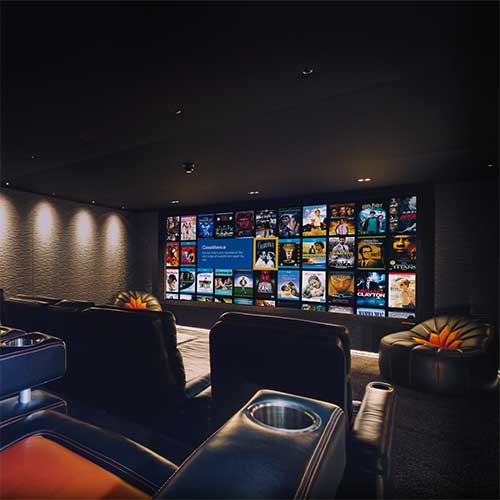 Loewe appoints Pulse Cinemas as CI distributor