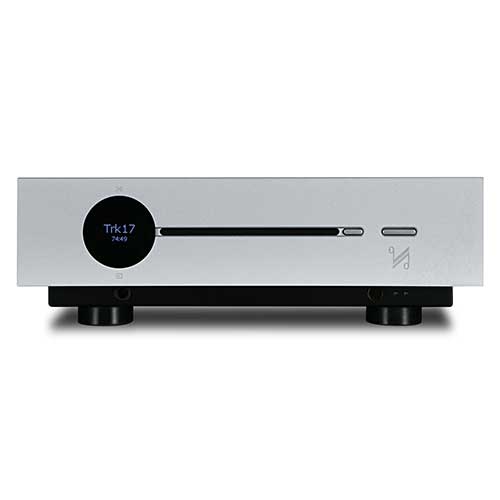 HOME ENTERTAINMENT TRENDS: Quad