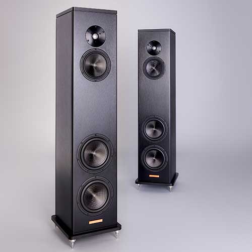 HOME ENTERTAINMENT TRENDS: Magico