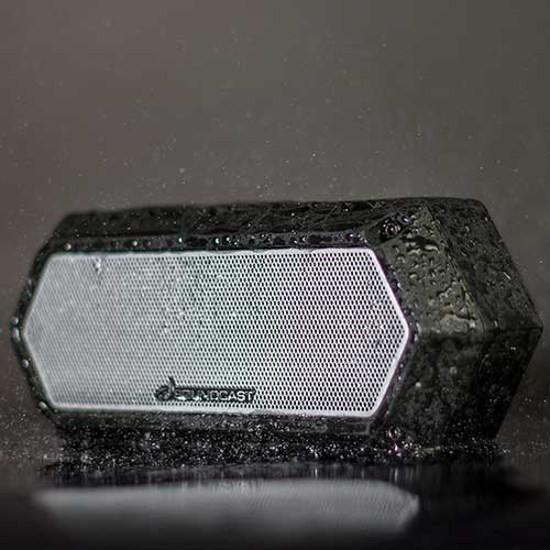 Soundcast launches in UK