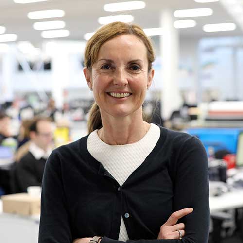 Dixons UK and Ireland CEO to step down