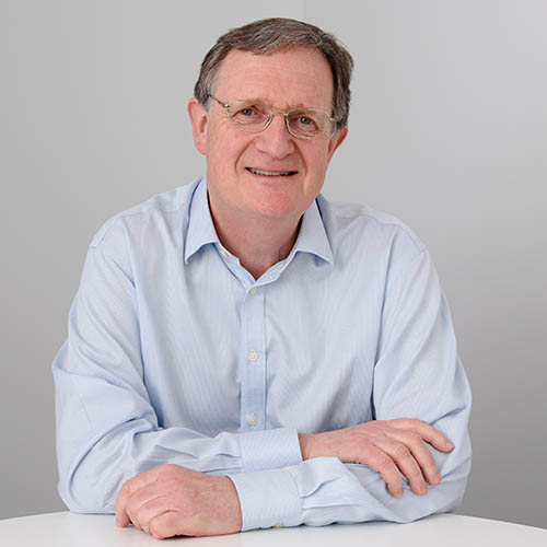 John Kempner retires after 40-year career in CE