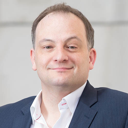 SharkNinja names ex-Dyson man as European president