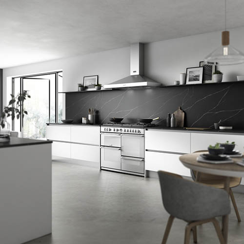 Stoves invests £2m in new range cooker collection
