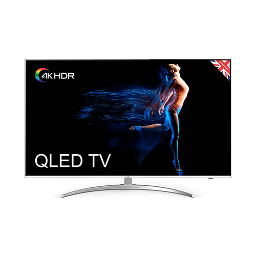 Cello launches first QLED TV and smart platform