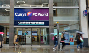 Dixons Carphone