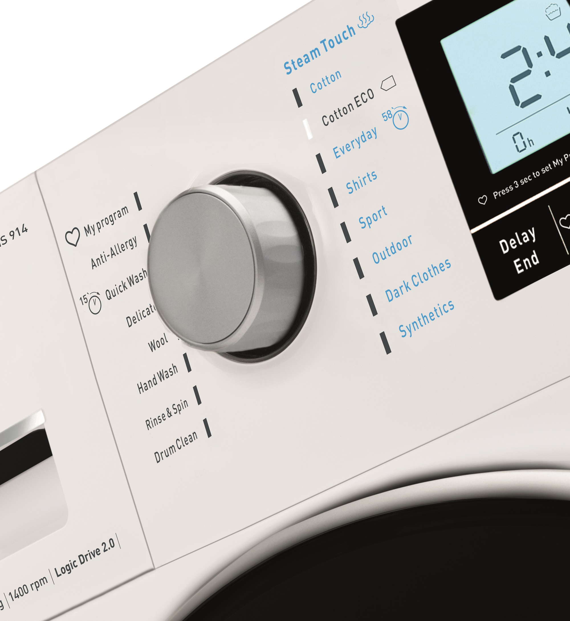 Freestanding appliances trends 2019