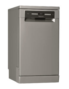 Hotpoint Slimline Dishwashers 2