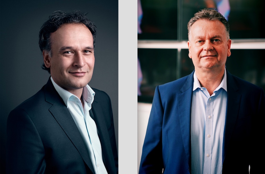 New country head for Sony UK and Ireland