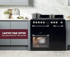 Leisure preps new three-year guarantee promotion