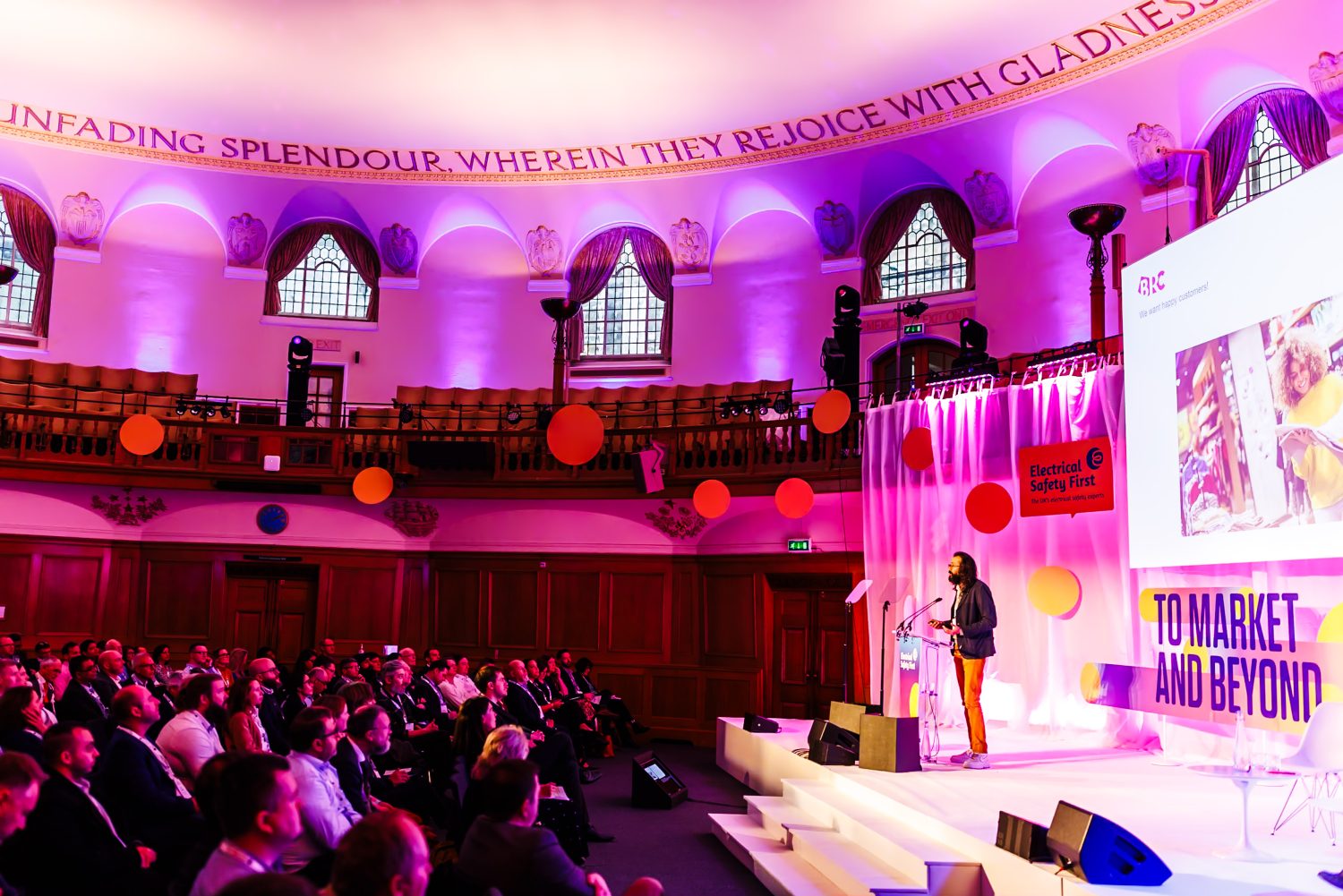 ESF conference: ‘This is the moment to set the framework for the next 30 years’