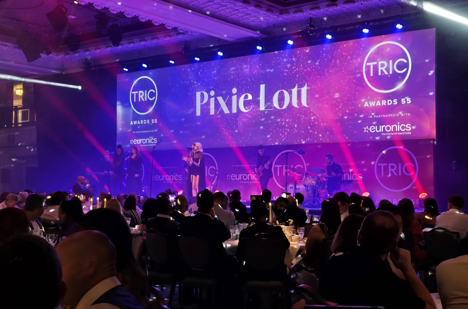 The TRIC Awards public vote goes live for 2025!