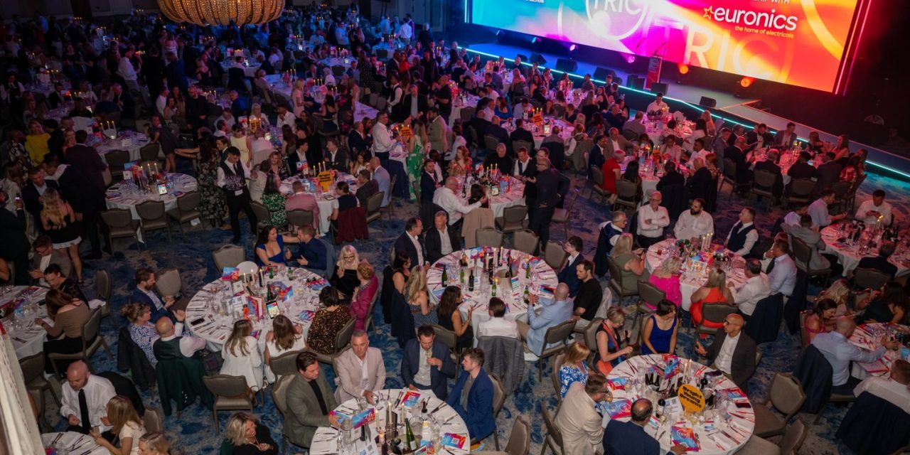 TRIC Awards 2026 nominees announced