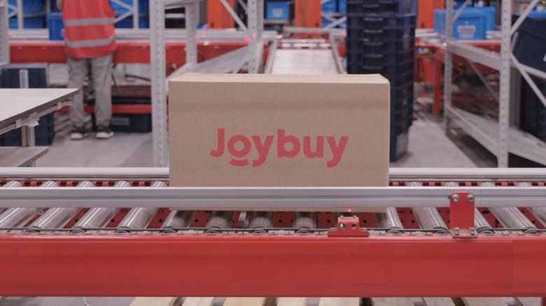 JD.com launches Joybuy platform in UK with next-day delivery and long-term growth plans