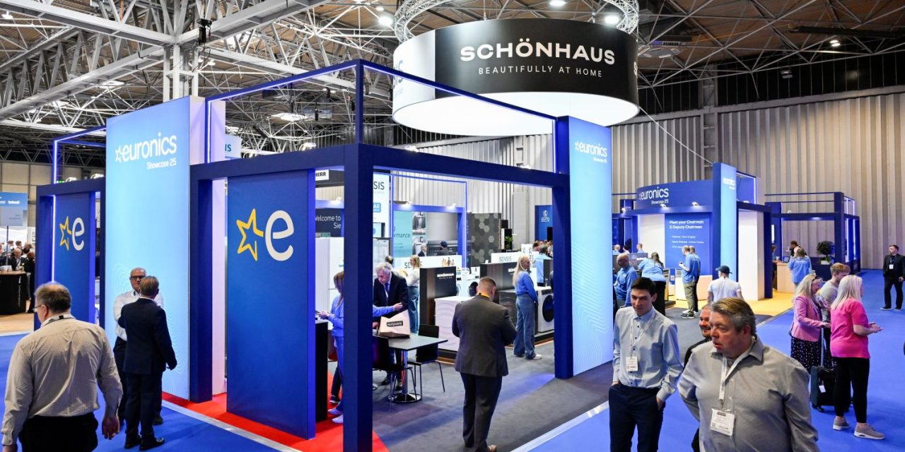 CIH Euronics prepares to welcome Members to showcase 2026