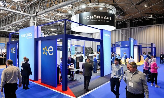 CIH Euronics prepares to welcome Members to showcase 2026