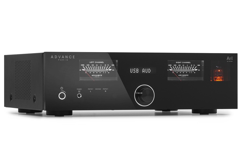 Advance Paris celebrates 30 years with the APEX range