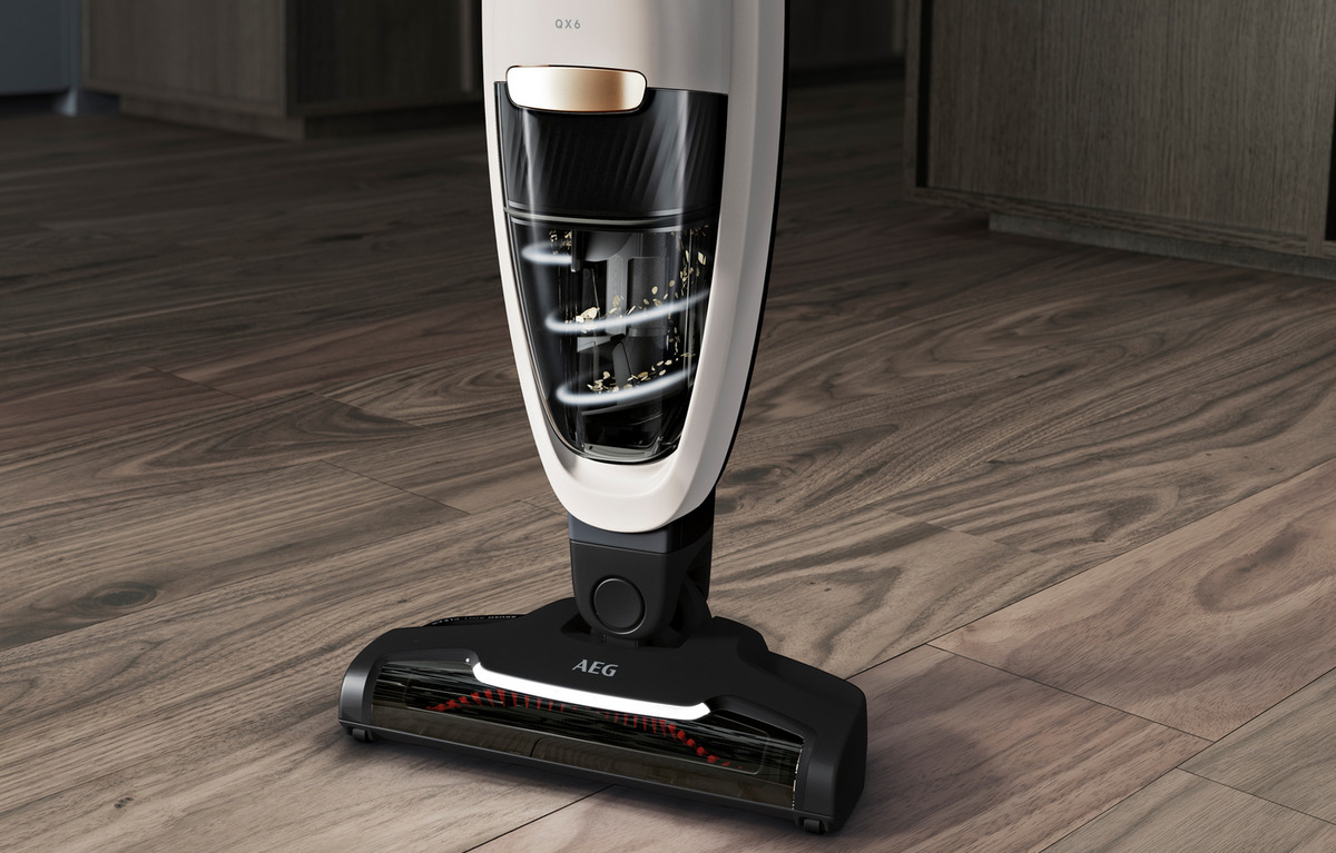 AEG’s new Home Clean Home Guide and updated Spring product range