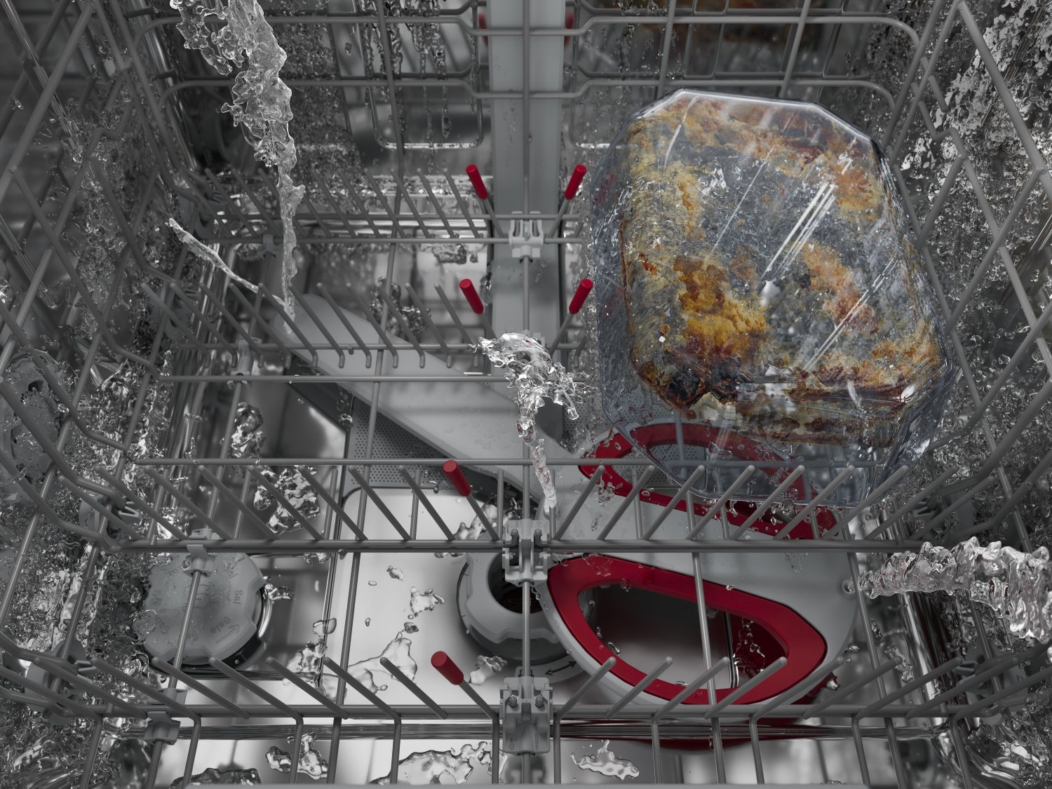 AEG New Favorit SatelliteClean Pro