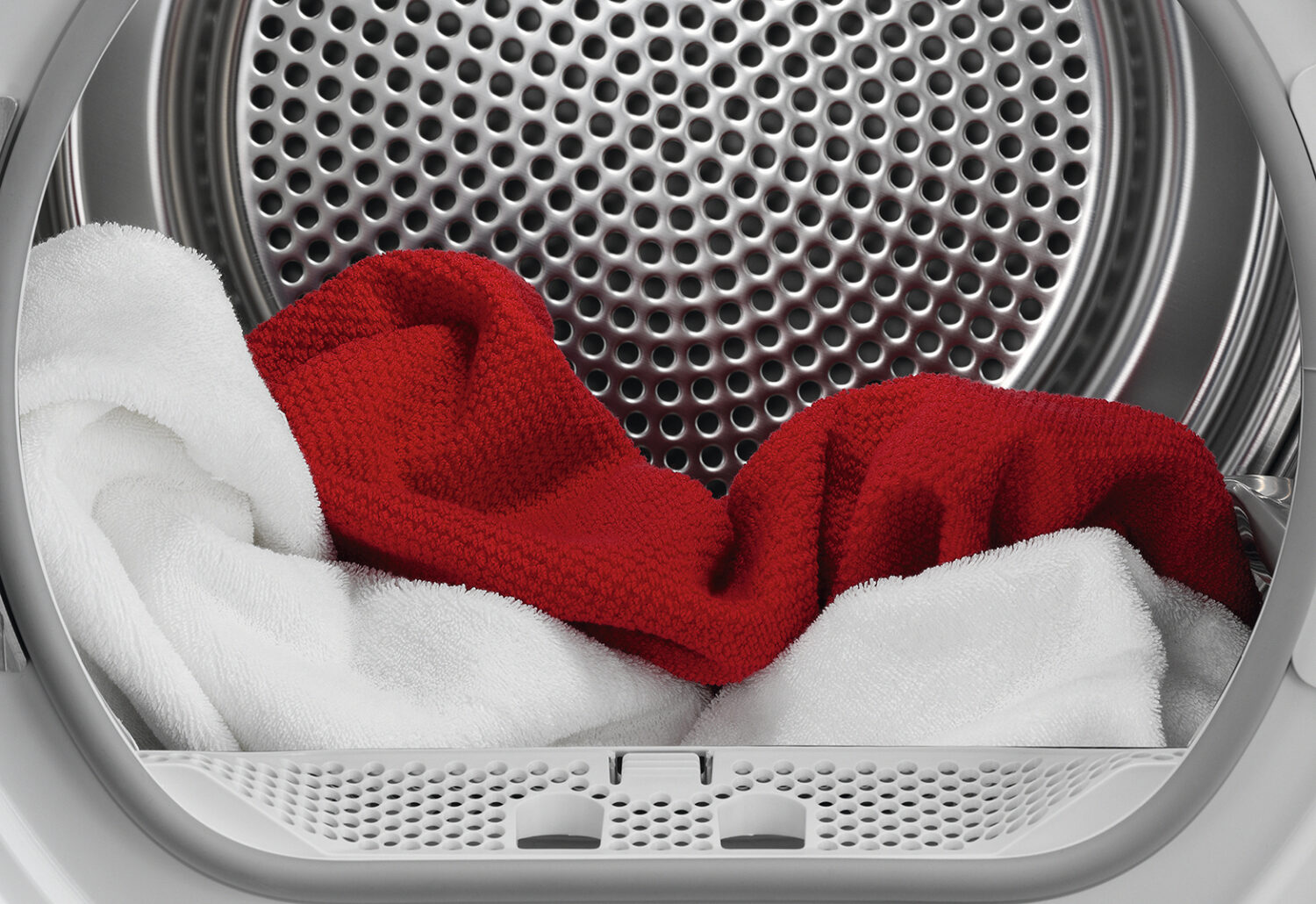 AEG pushes energy efficiency with brand new laundry care range