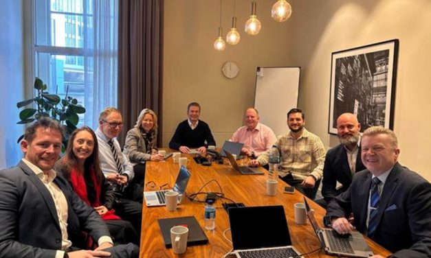 AMDEA launches new Associate Member Group