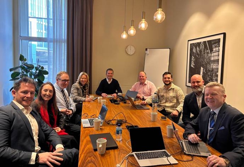 AMDEA launches new Associate Member Group