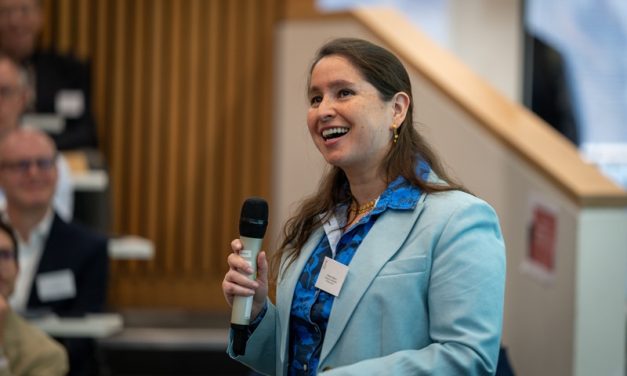 AMDEA Conference ‘Excellence in the Home’ showcases sustainability, inclusion and skills across the home appliance sector