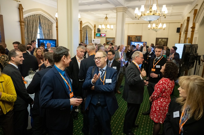 AMDEA welcomes Euronics, expanding membership with exclusive appliance brands