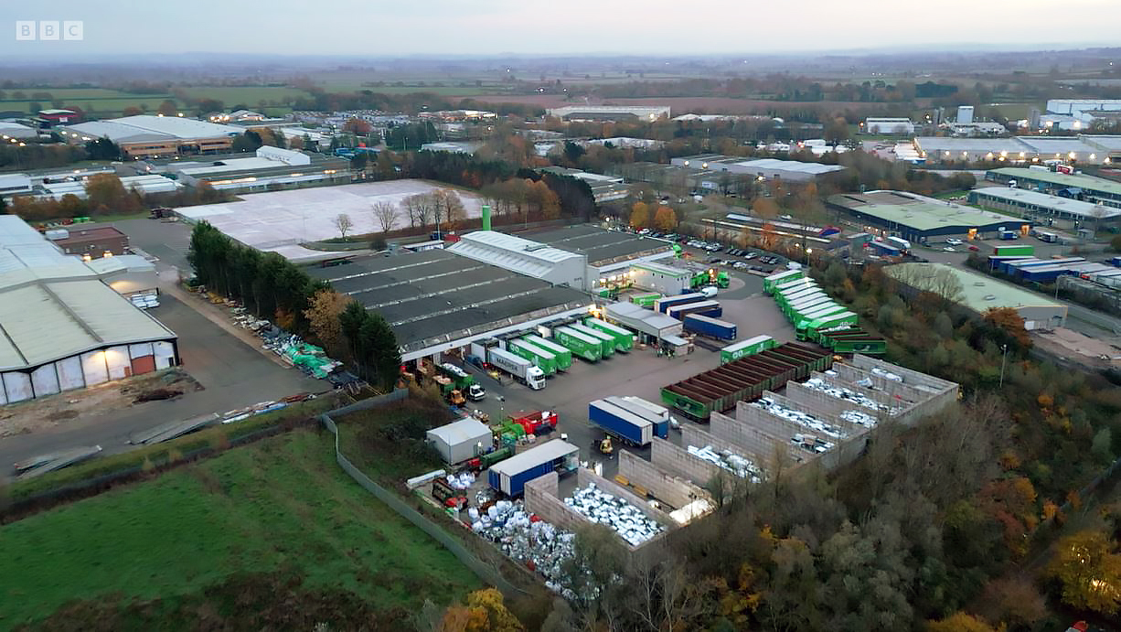 AO goes Inside the Factory