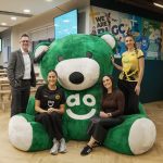 AO and Manchester Thunder announce 5-year partnership extension and the renaming of the team to AO Manchester Thunder