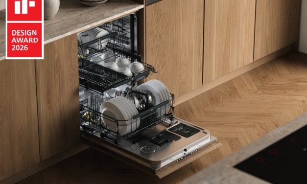 ASKO success at iF Design Award 2026