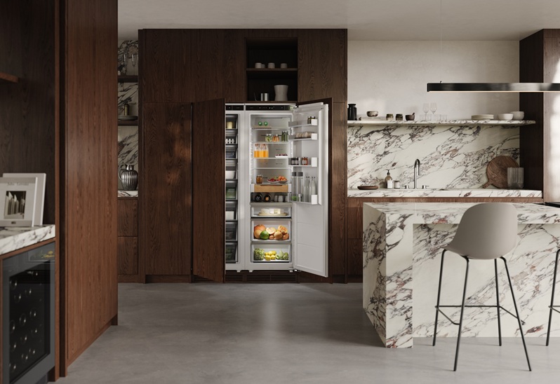 ASKO introduces Nordic Fresh 2.0 refrigeration range to UK market