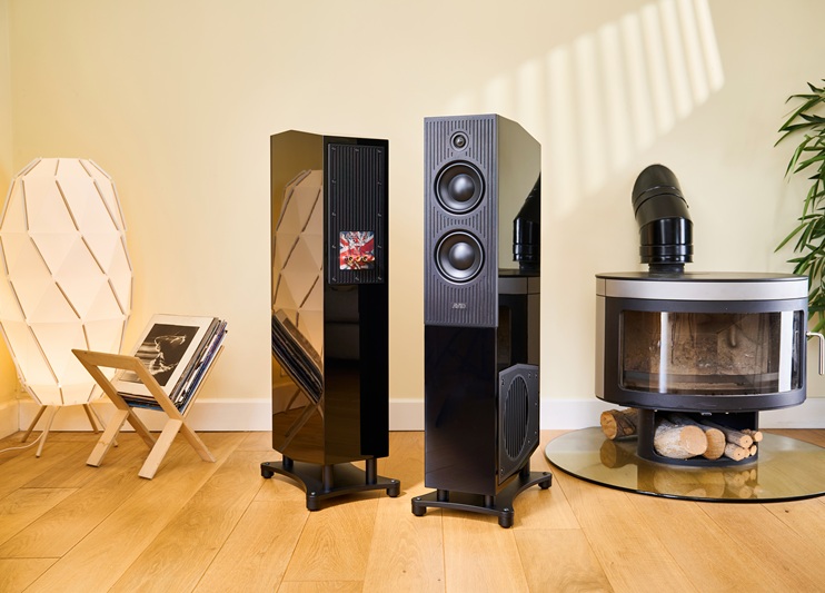 AVID launches the EVO TWO: the new EVO flagship!