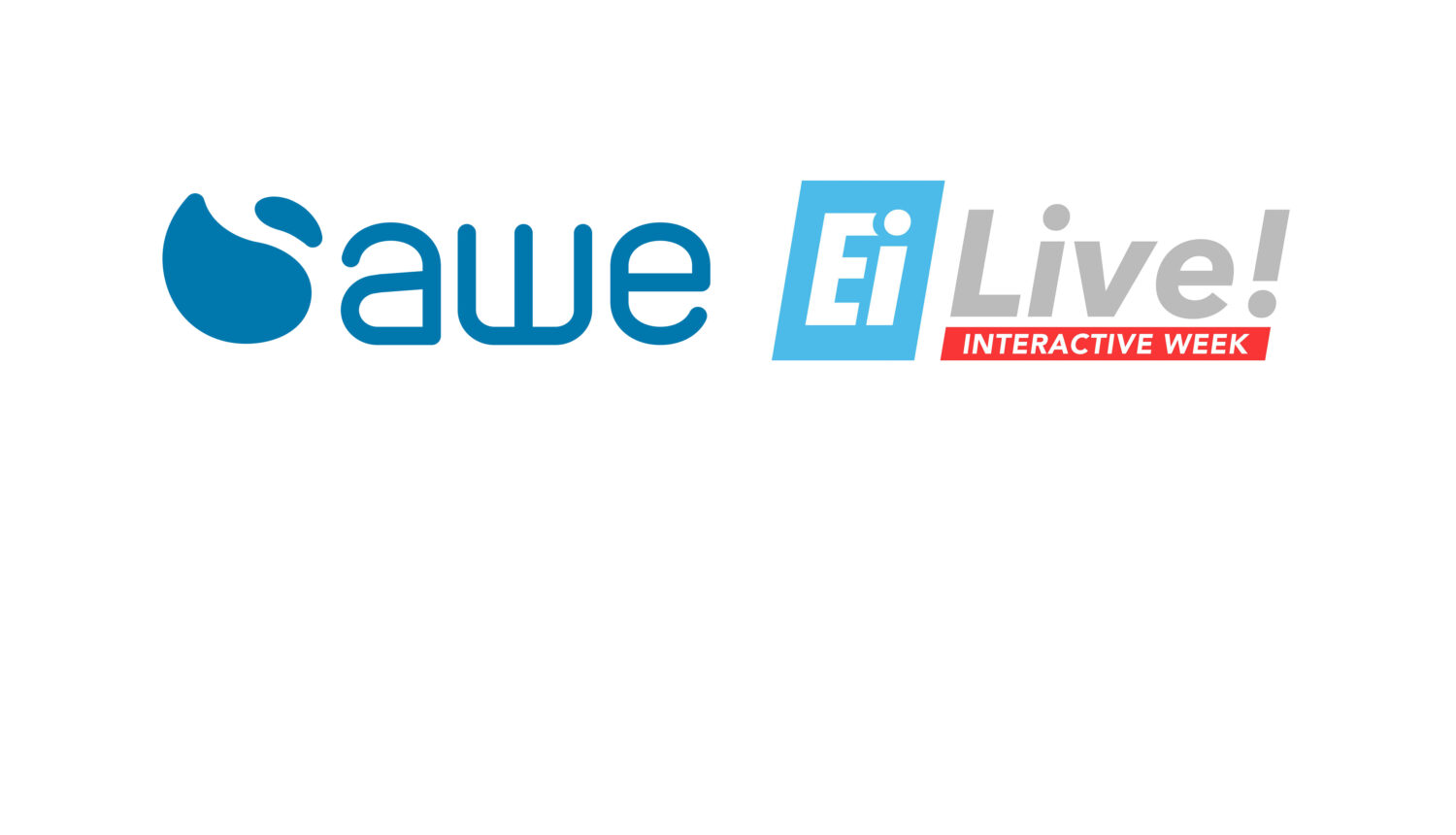 AWE unveils daily Breakfast Show as part of this year’s week-long EI Live! Interactive show