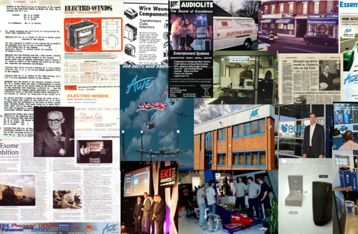 Ninety years of excellence: AWE marks landmark anniversary