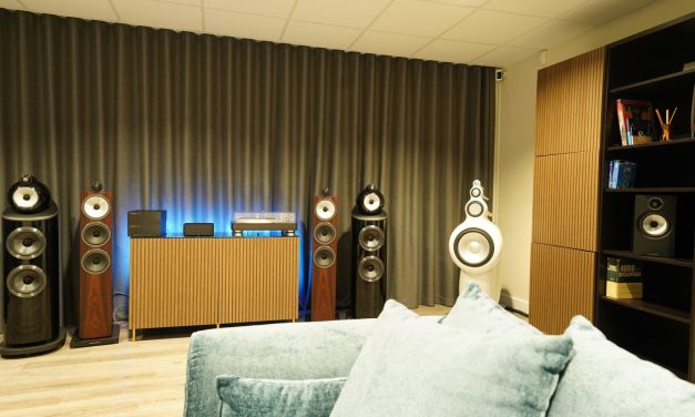 Stu’s Views: Music Makes the People Come Together