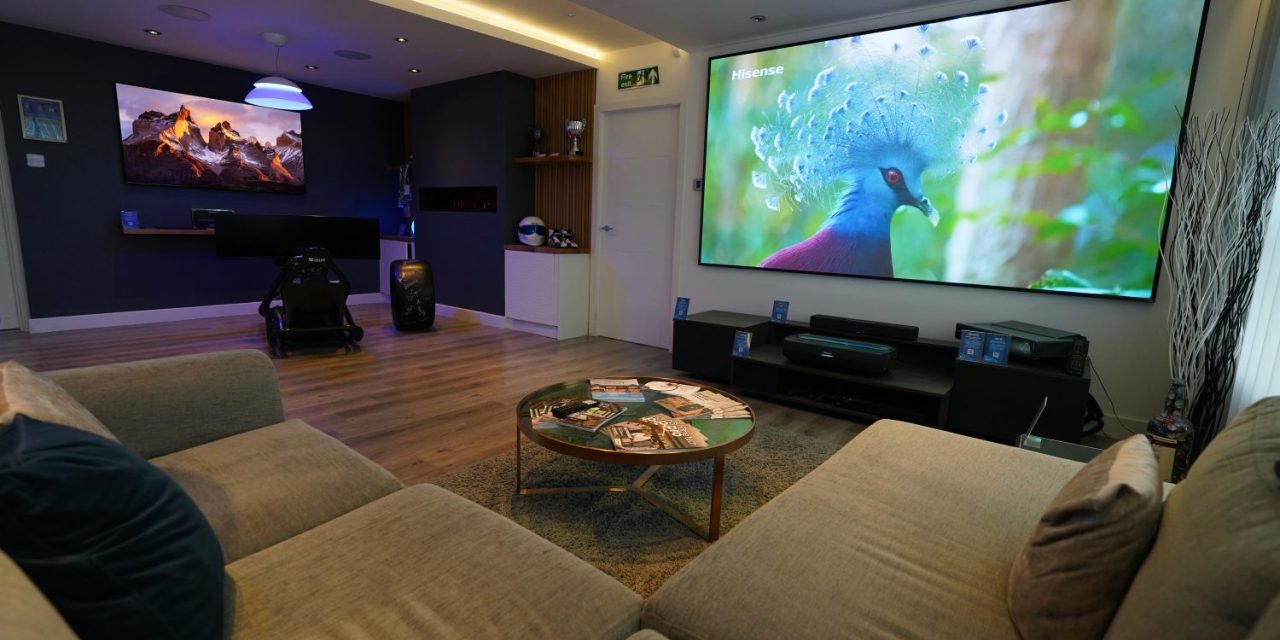 Stu’s Views: Smart Home – Strike while the Iron’s Hot!