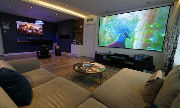 Stu’s Views: Smart Home – Strike while the Iron’s Hot!