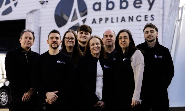 Retailer Spotlight: Abbey Appliances
