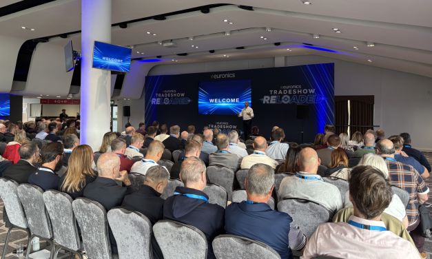 CIH hits the road with “Reloaded” events